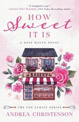 Cover of How Sweet It Is