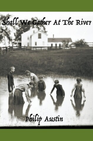 Cover of Shall We Gather at the River