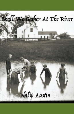 Book cover for Shall We Gather at the River