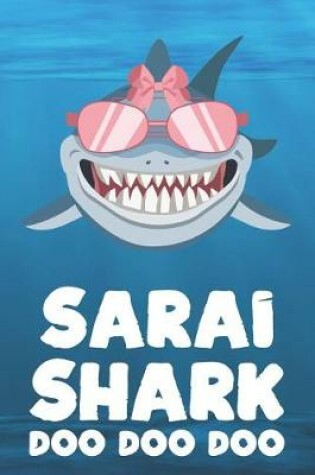 Cover of Sarai - Shark Doo Doo Doo