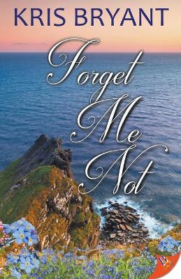 Book cover for Forget Me Knot