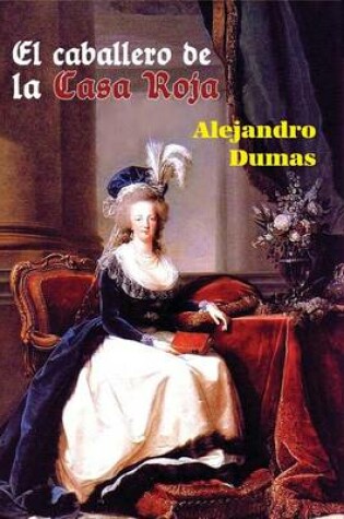 Cover of El caballero de la Casa Roja
