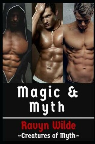 Cover of Magic & Myth