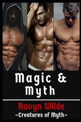 Book cover for Magic & Myth
