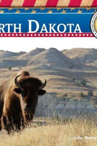 Cover of North Dakota