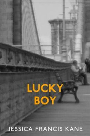 Cover of Lucky Boy