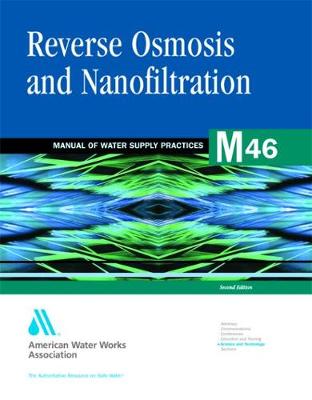 Cover of M46 Reverse Osmosis and Nanofiltration