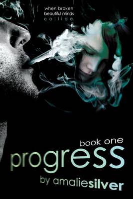 Book cover for Progress