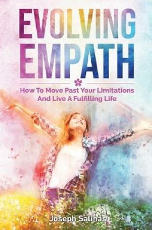 Cover of Evolving Empath