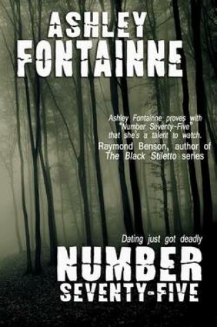 Cover of Number Seventy-Five