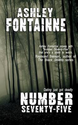 Book cover for Number Seventy-Five