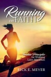Book cover for Running on Faith