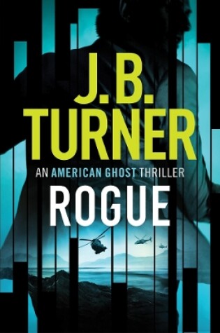 Cover of Rogue