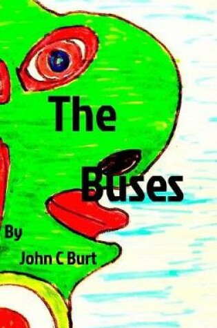 Cover of The Buses