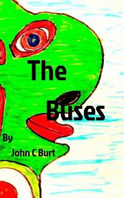 Book cover for The Buses