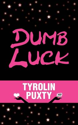 Book cover for Dumb Luck