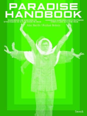 Book cover for Paradise Handbook