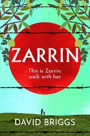 Cover of Zarrin