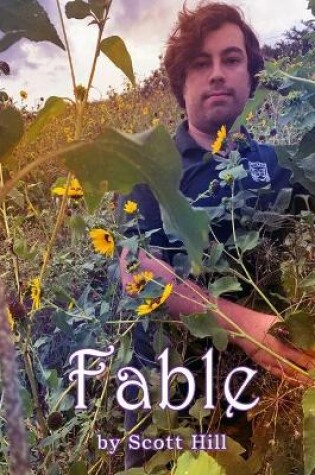 Cover of Fable