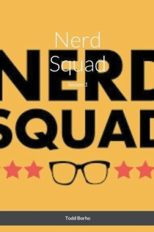 Cover of Nerd Squad - Season 1