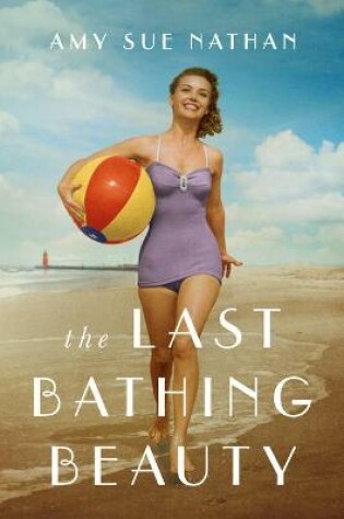 Cover of The Last Bathing Beauty