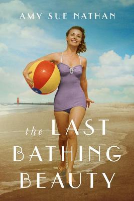 Book cover for The Last Bathing Beauty