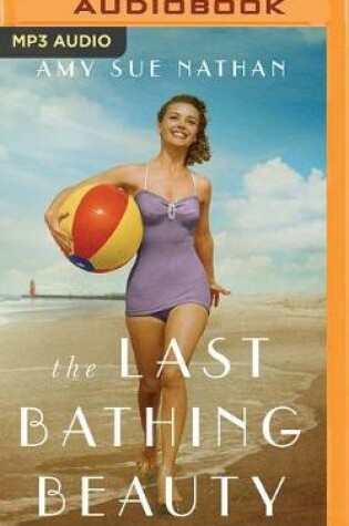 Cover of The Last Bathing Beauty