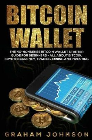 Cover of Bitcoin Wallet