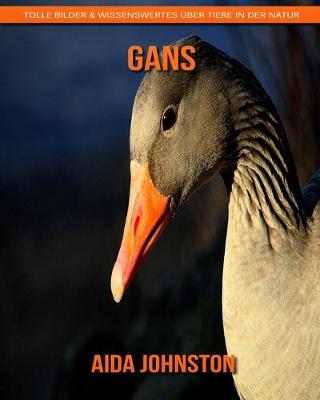 Book cover for Gans