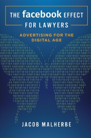 Cover of The Facebook Effect for Lawyers