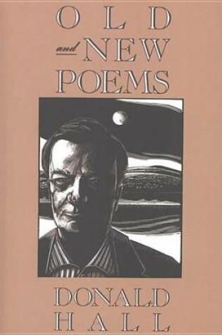 Cover of Old and New Poems