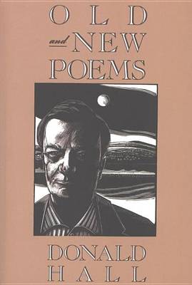 Book cover for Old and New Poems