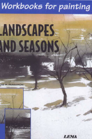 Cover of Landscapes and Seasons