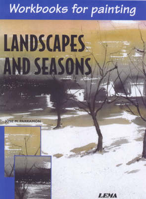 Cover of Landscapes and Seasons