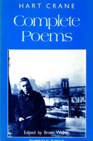 Cover of Complete Poems