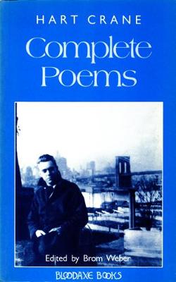 Book cover for Complete Poems