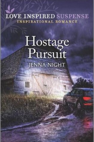 Cover of Hostage Pursuit