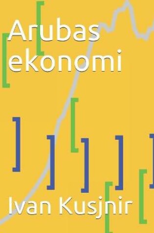 Cover of Arubas ekonomi