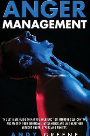 Cover of Anger Management