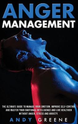 Book cover for Anger Management