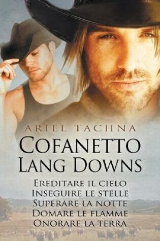 Cover of Cofanetto Lang Downs