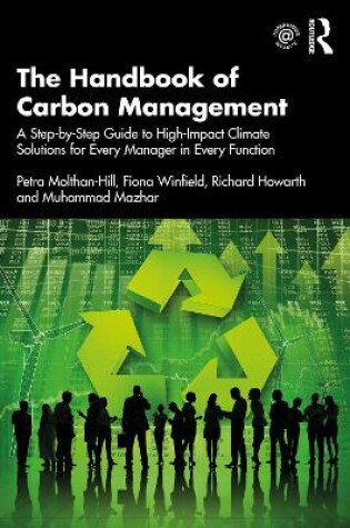 Cover of The Handbook of Carbon Management