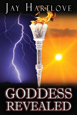 Book cover for Goddess Revealed