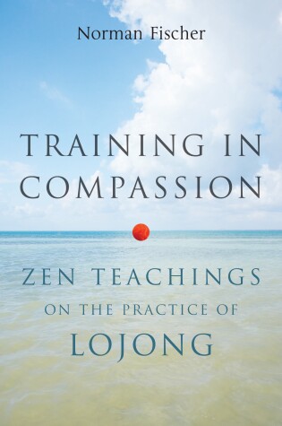 Cover of Training in Compassion
