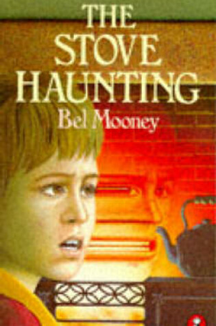 Cover of The Stove Haunting