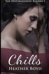 Book cover for Chills
