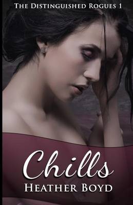 Book cover for Chills