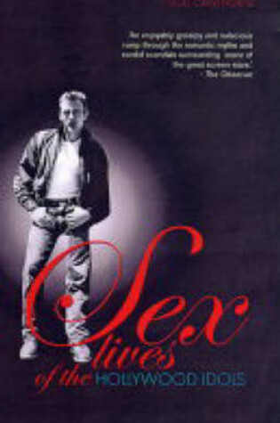 Cover of Sex Lives of Hollywood Idols