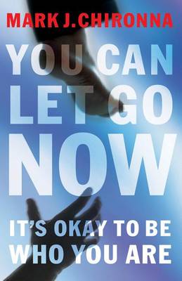 Book cover for You Can Let Go Now