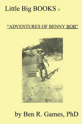 Cover of Adventures of Benny Bob